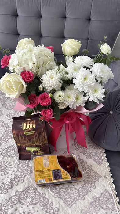 Цветы, очень красивые