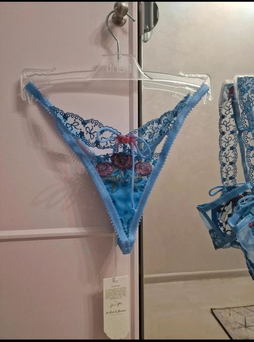 Set lenjerie Victoria secret