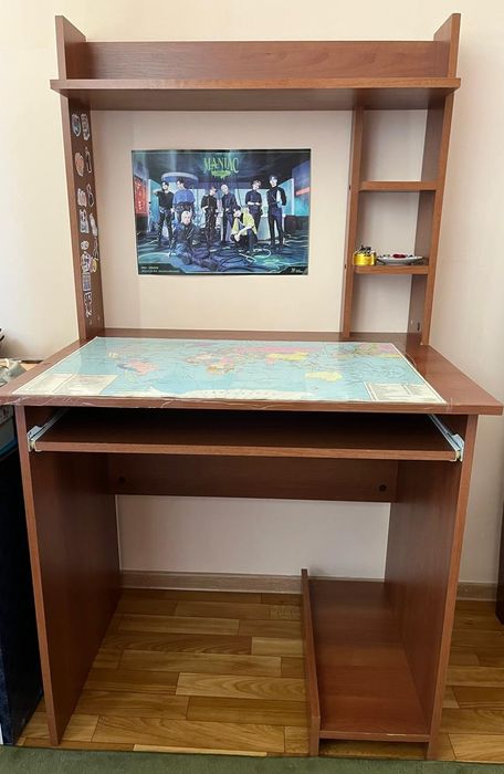 Школьные столы парты