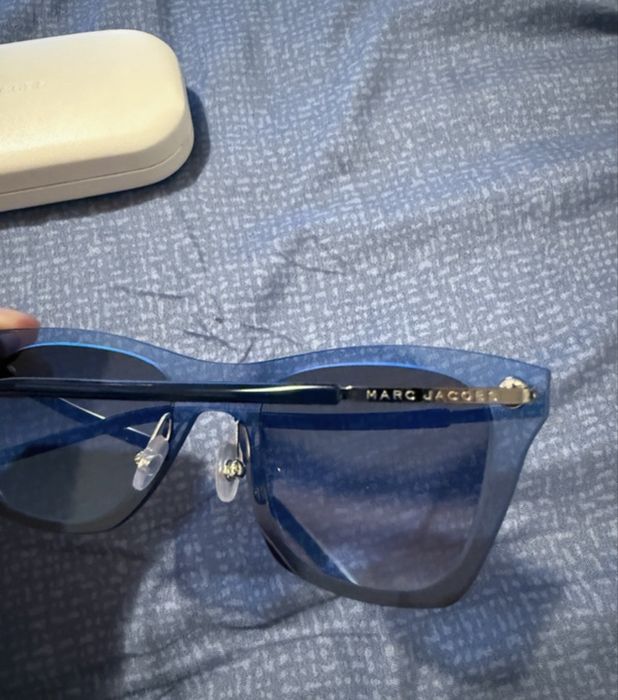 Ochelari de soare Marc Jacobs