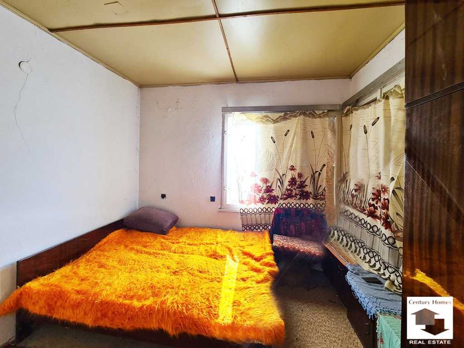 Продава се Къща в с. Вишовград, Област Велико Търново - 40 кв.м за 768 €/кв.м - Снимка #5