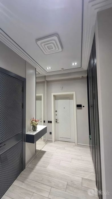 Сдаётся 3-комн ЖК Boulevard, 93 м²