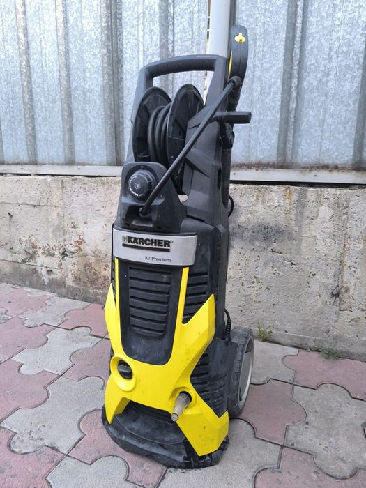 KARCHER K7 Premium
