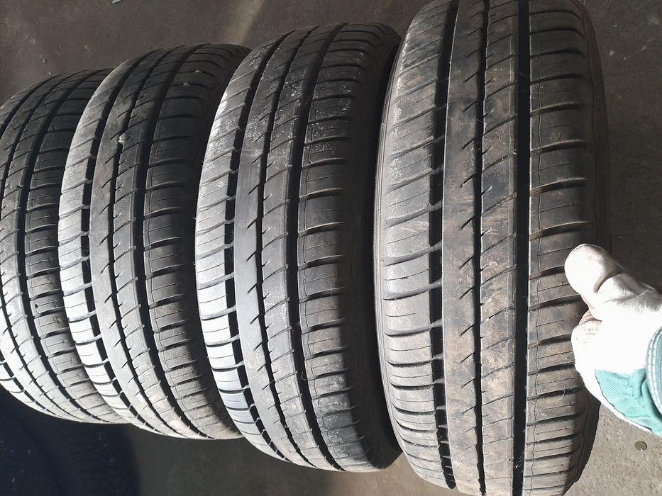 Set 4 Jante Aliaj pentru LOGAN