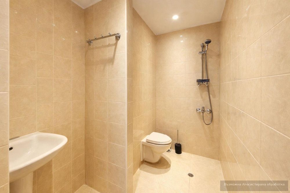 Тристаен апартамент, под наем, кв. Лятно кино Тракия