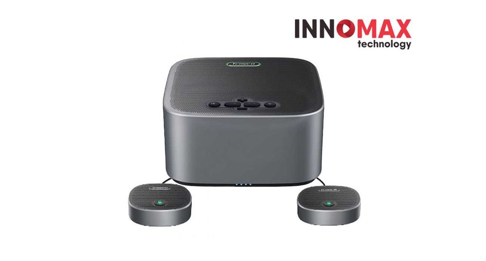 Беспроводной конференц-спикерфон TEVO-M2B