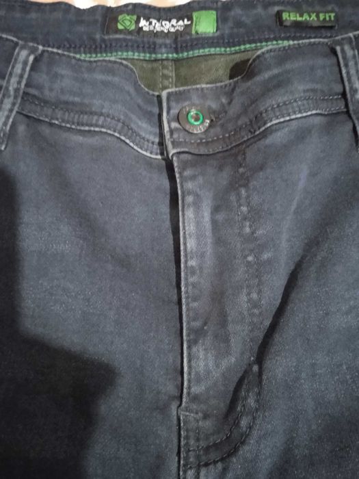 Оригинални мъжки дънки INTEGRAL JEANS