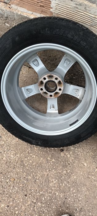 Джанти Enzo 225/R17