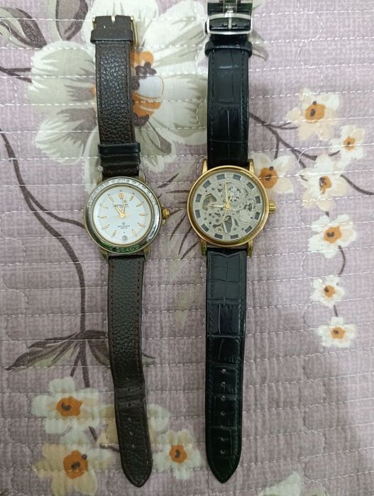 Продам механические часы