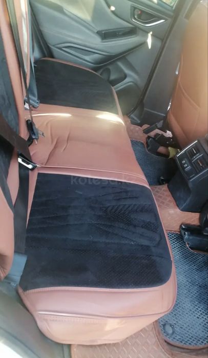 Продается Subaru Forester 2023