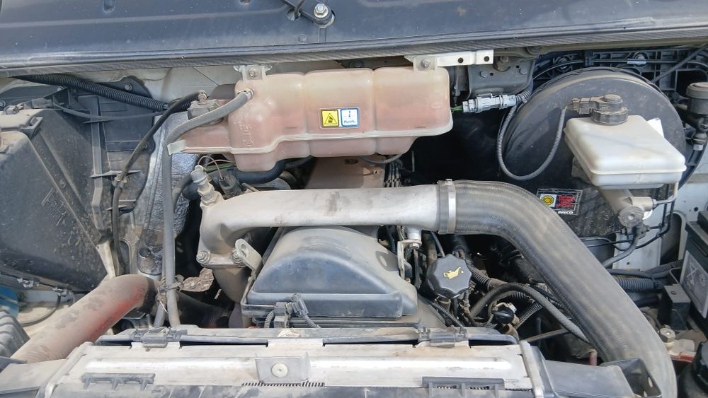 Vând Iveco Dayli 3,5 to. Basculare