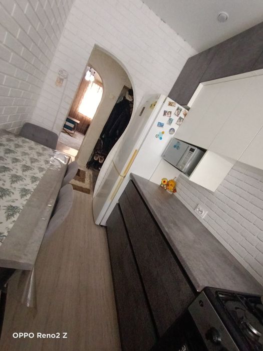 Квартира 2ух комнатная, 1 /2