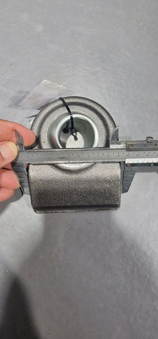 Capat tirant inferior tractor john deere seria 5000 6000 7000 8000 ori