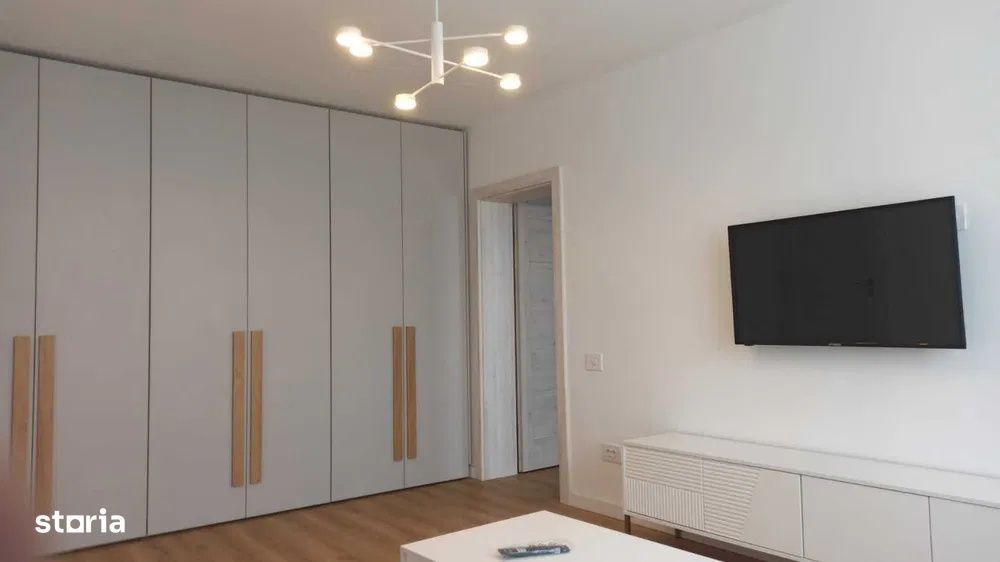Apartament 3 camere | Renovat | Piata Abator — fotografia 1