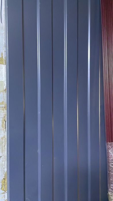 Профлист в наличии от производителя!