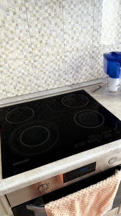 Варочная поверхность Самсунг