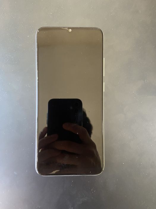 Samsung Galaxy A02