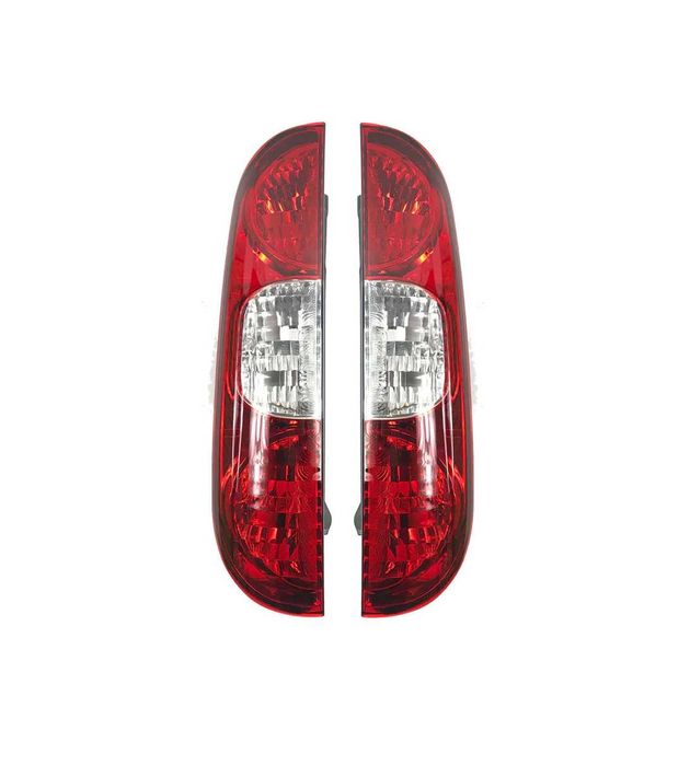Стопове Стоп за Fiat Doblo 2005 - 2010 / Фиат Добло