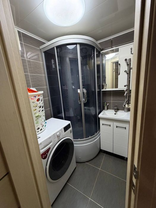 Продам 2х комнатную квартиру