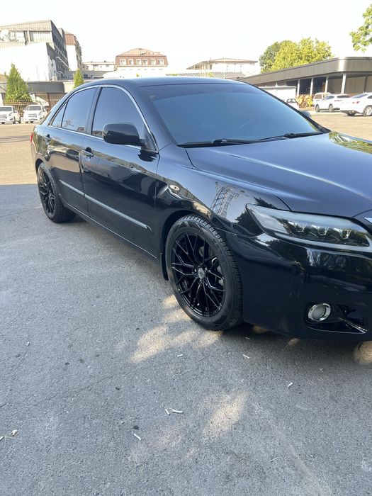 Toyota camry 2007 yil