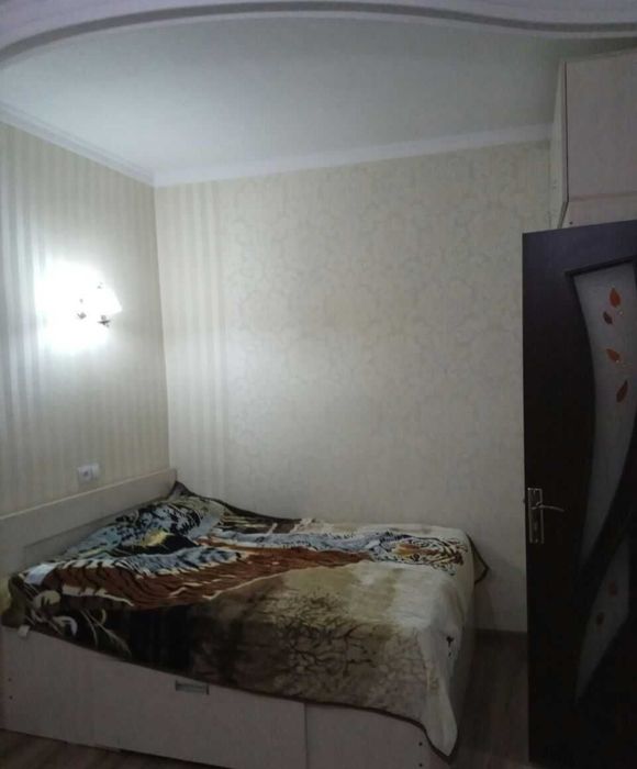 Аренда квартиры 1/1/2 Мирзо Улугбекский район . Метро Буюк Ипак Йули .