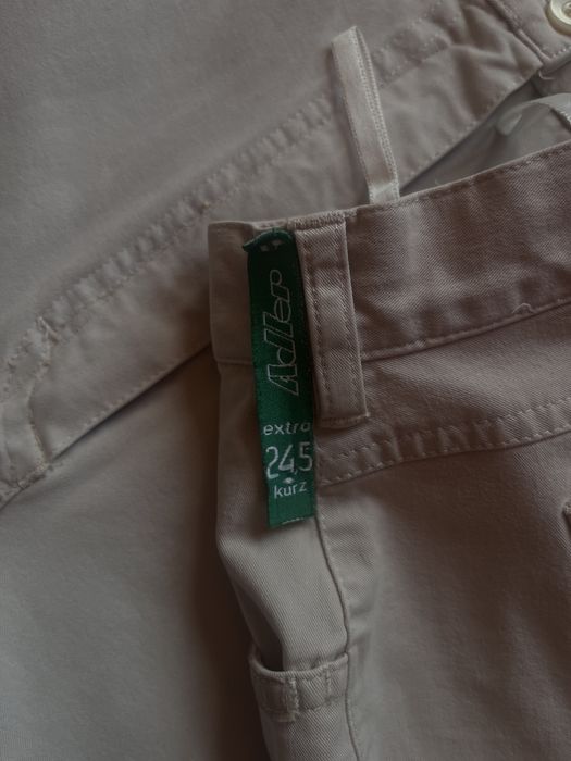 Polo Team Jeans