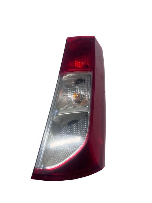 Lampa Spate / Stop Dreapta Spate Dacia Dokker 2018 -> 265509604R