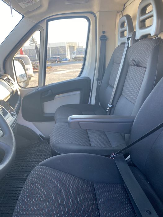 De vanzare citroen jumper