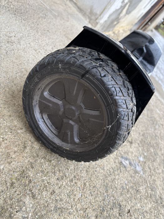 Hoverboard aproape nou