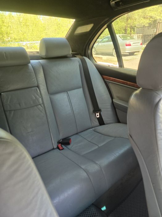 Продам BMW 5 Дельфин