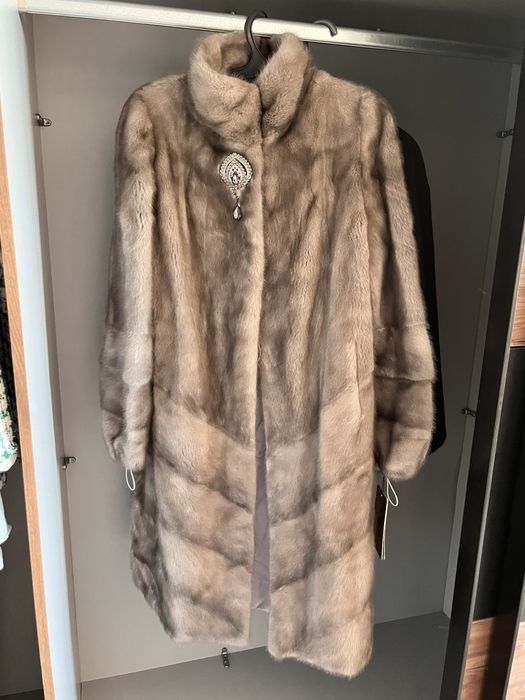 Новый шуба сатылады