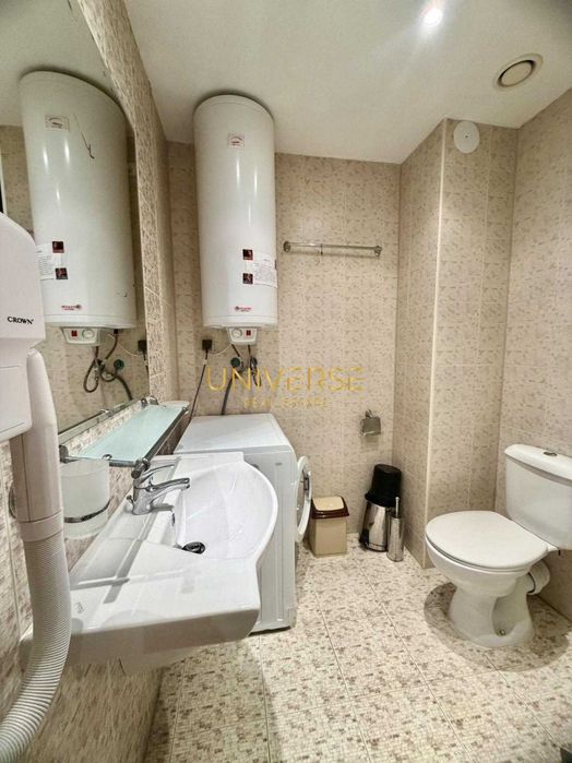 Продава се Двустаен апартамент в к.к. Слънчев бряг - 62 кв.м за 572 €/кв.м - Снимка #6