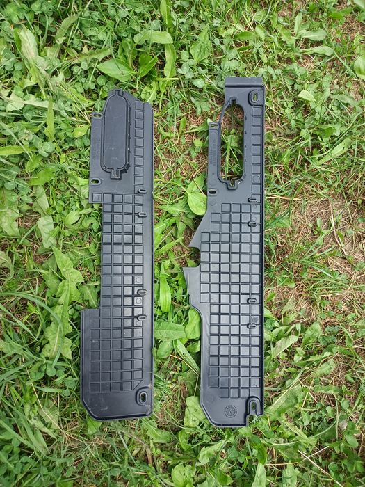 Части за Мерцедес 124