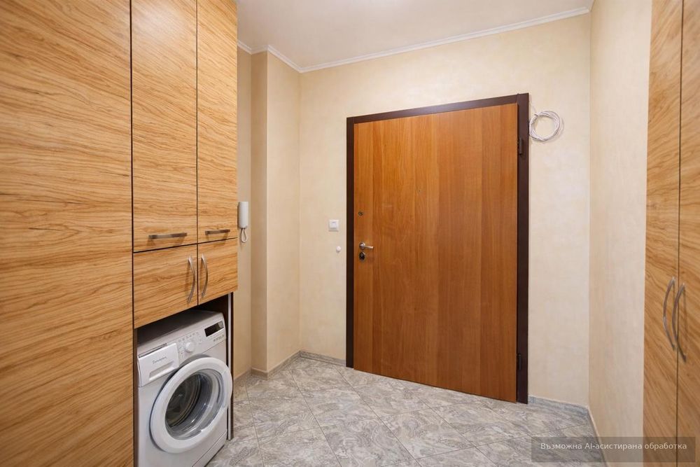 Дава се под наем Двустаен апартамент в Пловдив, Съдийски - 68 кв.м за 418.71 € - Снимка #5