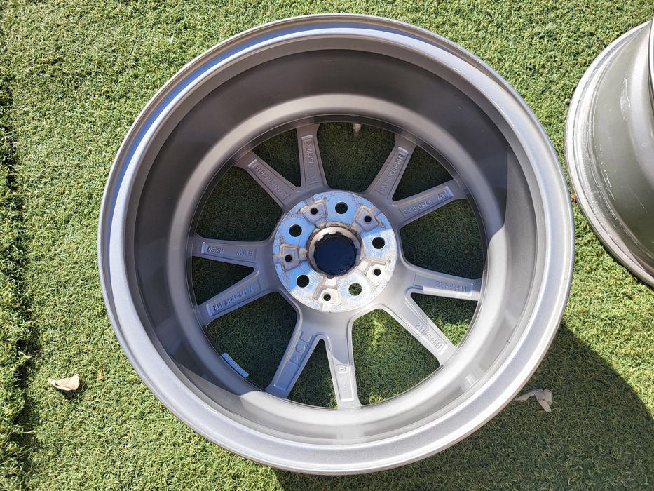 2 бр 18 bmw g30 g31  лети джанти джанта бмв г30 г31 бмв джанти