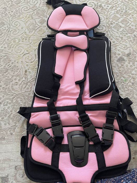 Автокресло детский