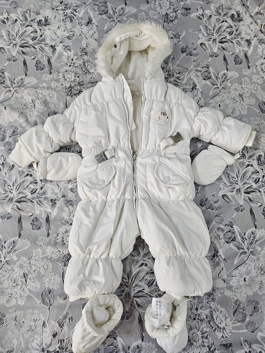 Космонавт moyoral 74см