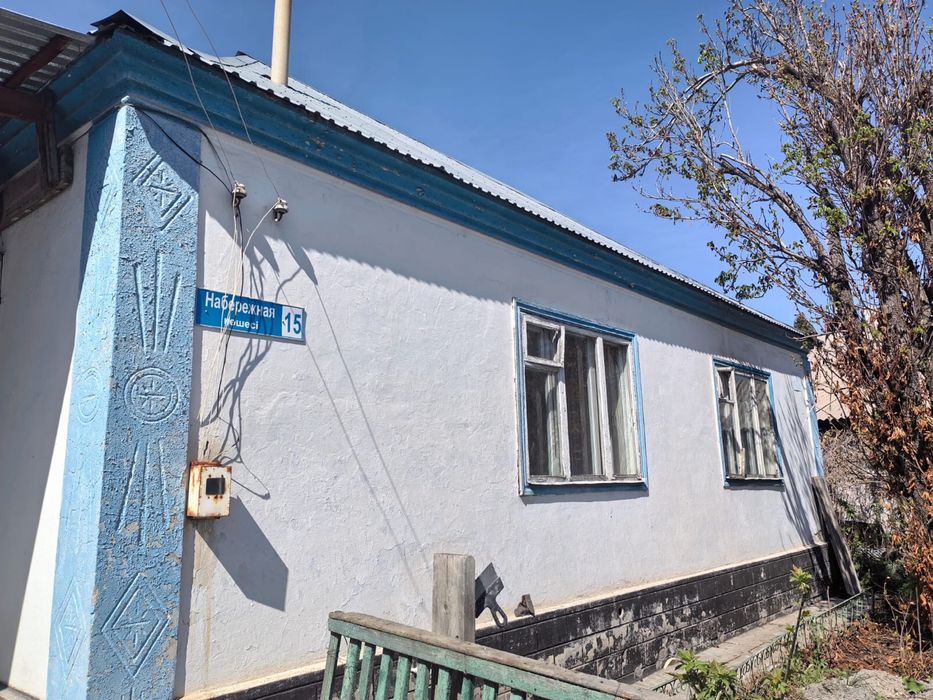 Дом в карабулаке