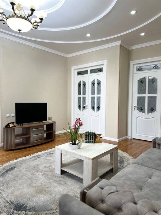 Аренда Дом Шото Руставели Ракат махаля