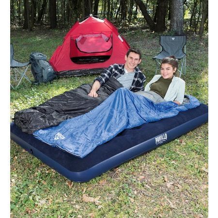 АКЦИЯ! Супер Цена! НОВЫЙ Надувной матрас  ДОСТАВКА