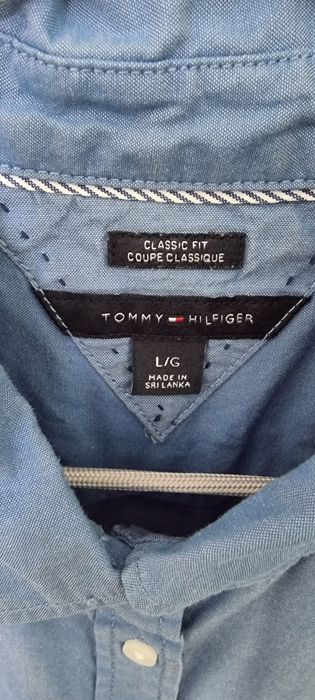 Дамска риза памук