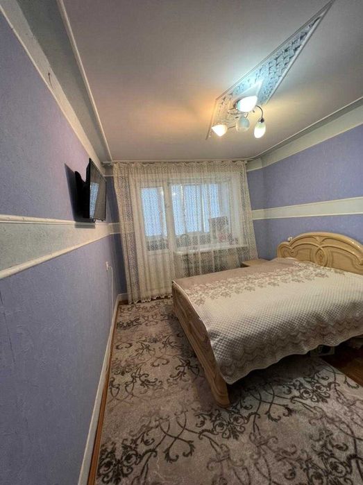 3 комн.квартира р-н Азии