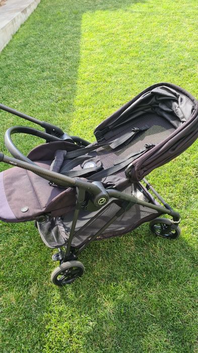 Carucior Cybex Melio Carbon ca nou