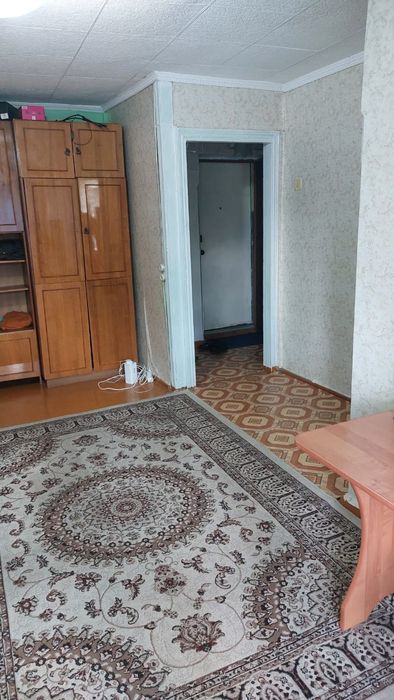 Продам 1ком.квартиру район Каравана.