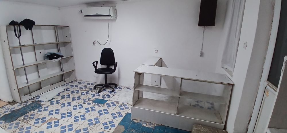 В центре города сдается помещение в аренду.