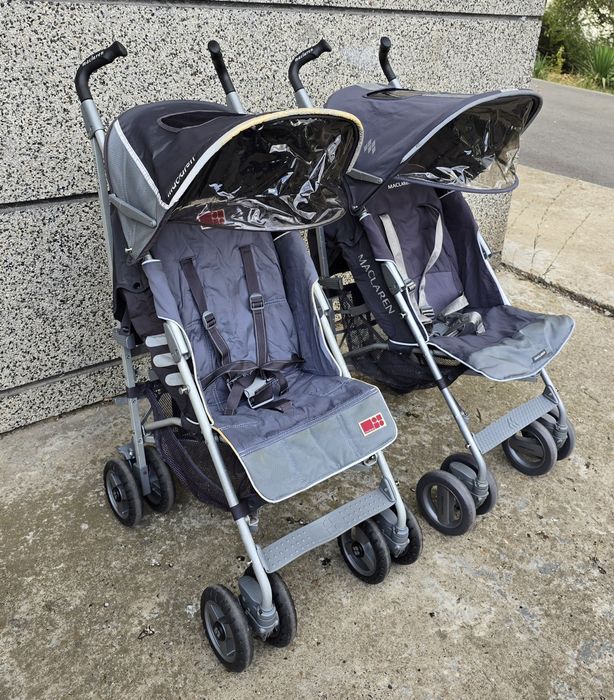 Детски колички McLaren