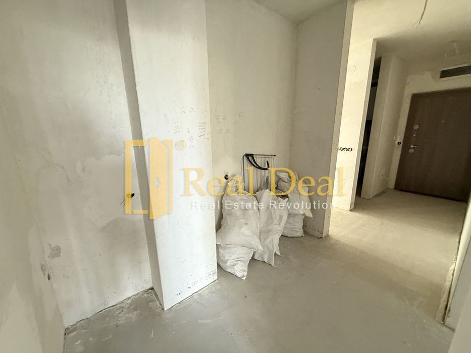 Продава се Тристаен апартамент в София, Малинова долина - 128 кв.м за 2400 €/кв.м - Снимка #5