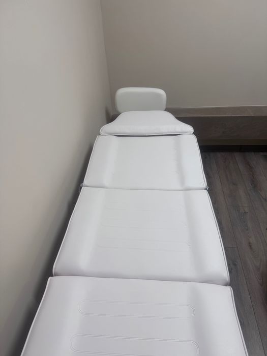 Ново козметично легло