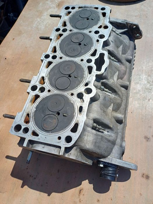 Chiuloasa 1.9 tdi