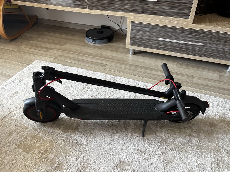 Trotineta  electrica xiaomi mi electric Scooter Pro 2